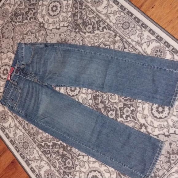 Levi's 569 26X26.5 - Picture 4 of 6